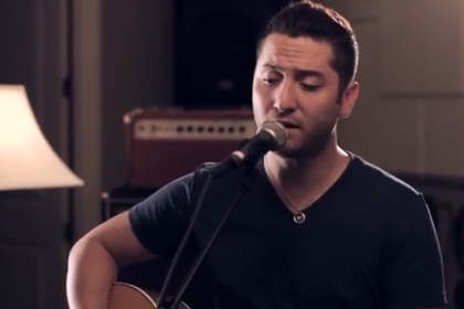 Boyce Avenue - God Must Have Spent A Little More Time On You (by 'NSYNC)