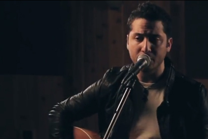 Boyce Avenue - Here Without You (by 3 Doors Down)