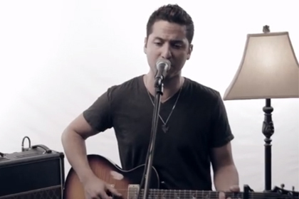 Boyce Avenue - I'll Be There For You (Friends Theme) (by The Rembrandts)