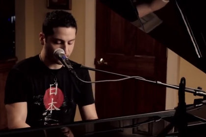 Boyce Avenue - I Miss You (by Blink 182) Feat Cobus Potgieter