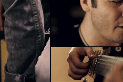 Boyce Avenue - Just Can't Get Enough (by Black Eyed Peas)