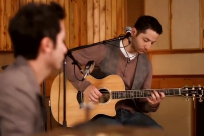 Boyce Avenue - Need You Now (by Lady Antebellum) Feat Savannah Outen