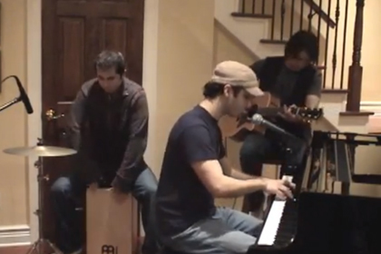 Boyce Avenue - Shadow Of The Day (by Linkin Park)