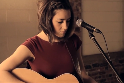 Boyce Avenue - We Are Never Ever Getting Back (by Taylor Swift) Feat Hannah Trigwell
