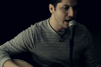 Boyce Avenue - With Arms Wide Open (by Creed)