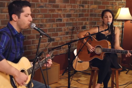 lirik lagu boyce avenue here without you