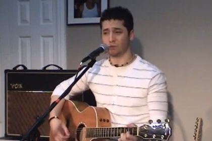 Boyce Avenue - You And Me (by Lifehouse)