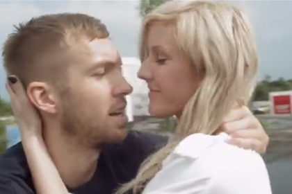 Video Klip: Calvin Harris - I Need Your Love feat Ellie Goulding