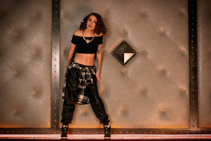 Cher Lloyd - I Wish Ft. T.I.