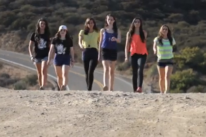 Cimorelli - As Long As You Love Me (by Justin Bieber)