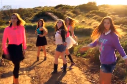 Cimorelli - Beauty And A Beat (by Justin Bieber)