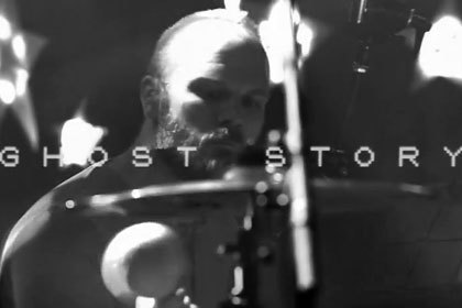 Coldplay - Ghost Story