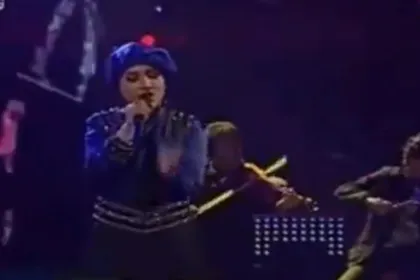grenade fatin shidqia lubis