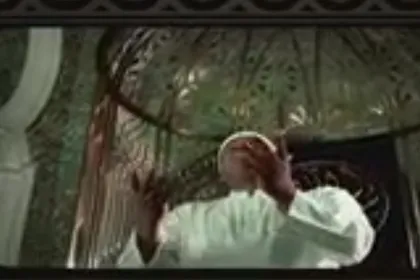 Video Klip: Haddad Alwi - Marhaban Ya Ramadhan | Musik