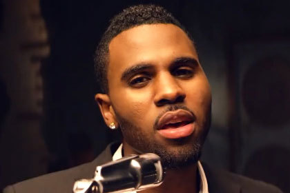 Jason Derulo - Want To Want Me 