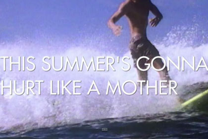 Maroon 5 - This Summer's Gonna Hurt Like A Motherf****r