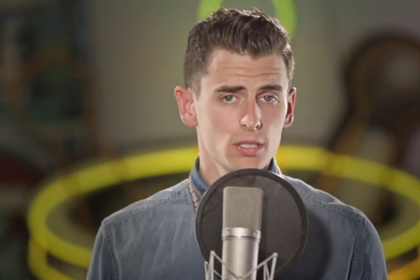 Mike Tompkins - Suit & Tie By Justin Timberlake