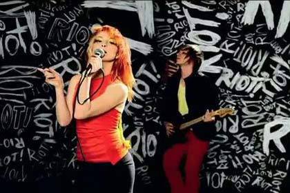 Paramore - Misery Business
