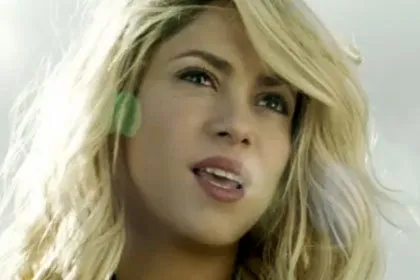 Video Shakira  Musik KapanLagi.com - KapanLagi.com