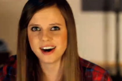 Tiffany Alvord Sexy