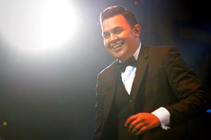 Video Tulus  Musik KapanLagi.com - KapanLagi.com