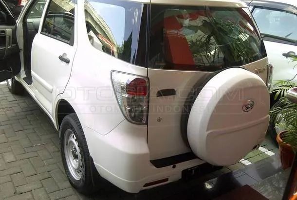 Mobil Kapanlagi.com : Dijual Mobil Bekas Malang - Daihatsu ... Mobil Kapanlagi.com : Dijual Mobil Bekas Malang - Daihatsu ...