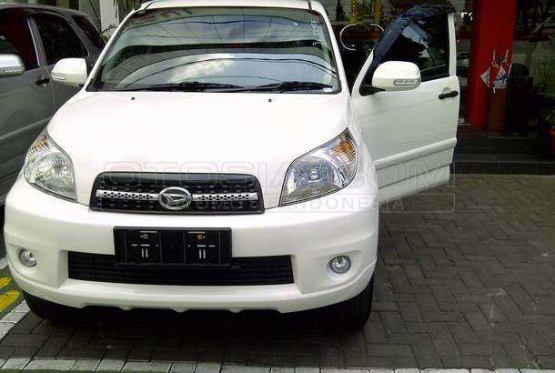  Mobil Kapanlagi.com Dijual Mobil Bekas Malang - Daihatsu 