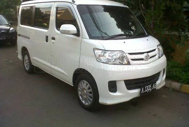 Harga Mobil Bekas Luxio Malang – MobilSecond.Info Harga Mobil Bekas Luxio Malang – MobilSecond.Info