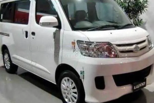 Mobil Kapanlagi.com : Dijual Mobil Bekas Malang - Daihatsu ... Mobil Kapanlagi.com : Dijual Mobil Bekas Malang - Daihatsu ...