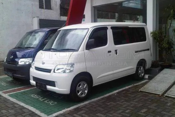 Mobil Kapanlagi.com : Dijual Mobil Bekas Malang - Daihatsu ... Mobil Kapanlagi.com : Dijual Mobil Bekas Malang - Daihatsu ...