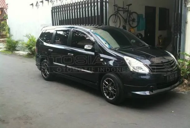 Mobil Kapanlagi.com : Dijual Mobil Bekas Malang - Nissan ... Mobil Kapanlagi.com : Dijual Mobil Bekas Malang - Nissan ...