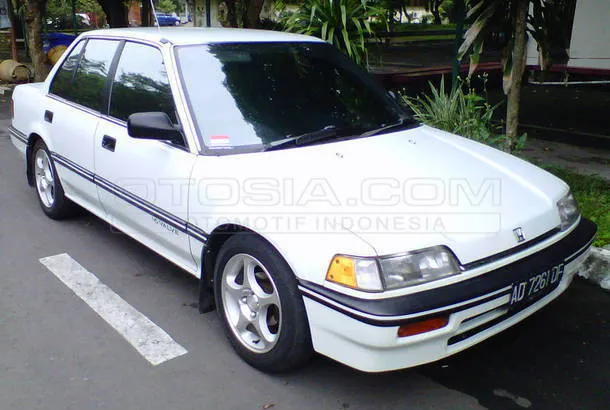 8500 Koleksi Honda Civic Lx Bekas Jogja Gratis Terbaik