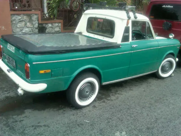 Mobil Kapanlagi.com : Dijual Mobil Bekas Malang - Fiat 125 ... Mobil Kapanlagi.com : Dijual Mobil Bekas Malang - Fiat 125 ...