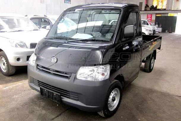 Mobil Kapanlagi.com : Dijual Mobil Bekas Malang - Daihatsu ... Mobil Kapanlagi.com : Dijual Mobil Bekas Malang - Daihatsu ...