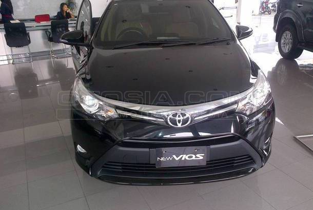  Mobil  Toyota Vios  harga  toyota vios  baru  november 2019 