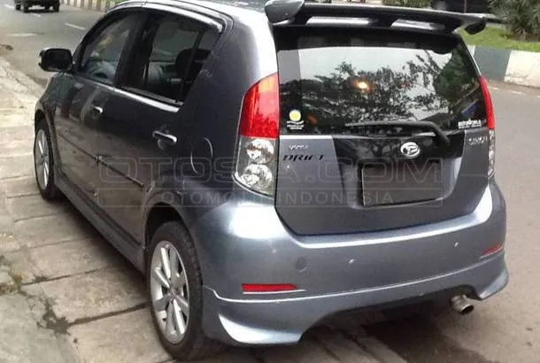 Mobil Kapanlagi.com : Dijual Mobil Bekas Malang - Daihatsu ... Mobil Kapanlagi.com : Dijual Mobil Bekas Malang - Daihatsu ...