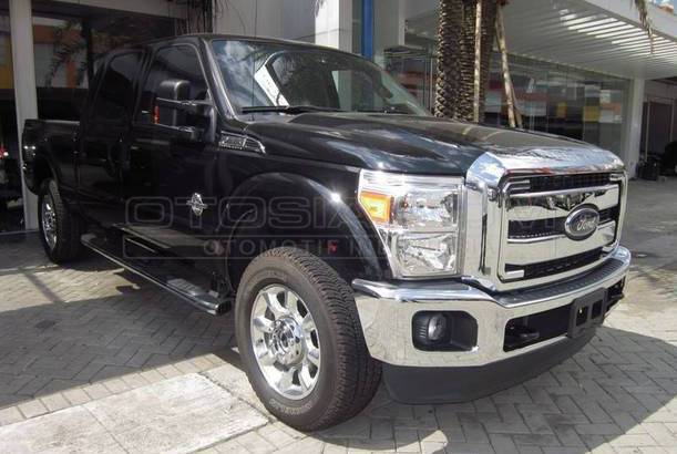 Dijual Mobil Bekas Jakarta Utara - Ford F 150 2014