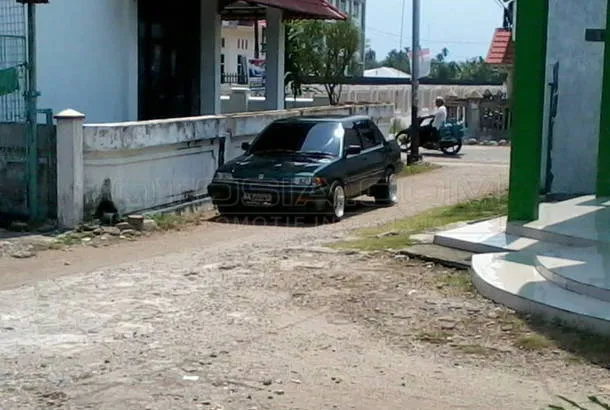 500+ Civic Wonder Pekanbaru Terbaik