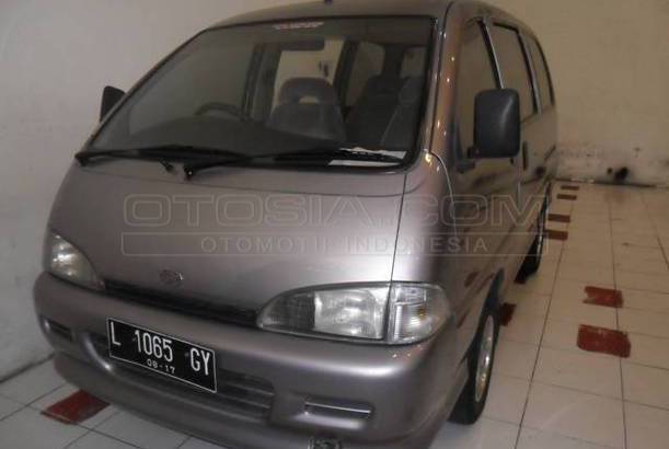 Unduh Gambar Mobil Espass 2000