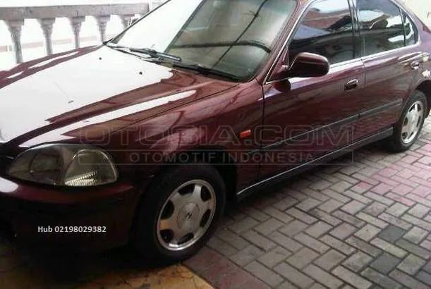 7300 Honda Civic Ferio Bekas Jakarta Terbaik
