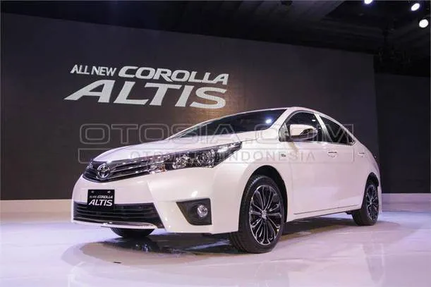 Mobil Kapanlagi.com : Dijual Mobil Bekas Malang - Toyota ... Mobil Kapanlagi.com : Dijual Mobil Bekas Malang - Toyota ...