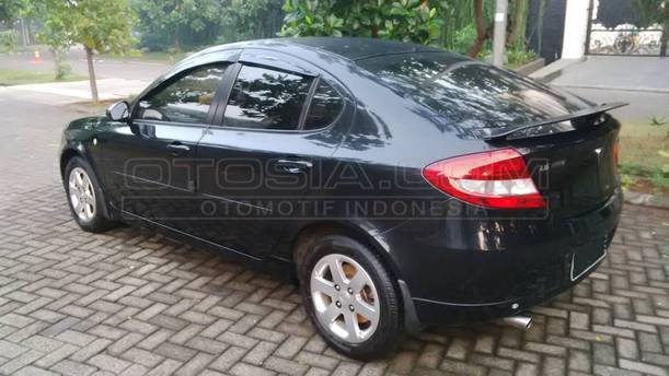 Dijual Mobil Bekas Jakarta Pusat - Proton Gen-2 2012 