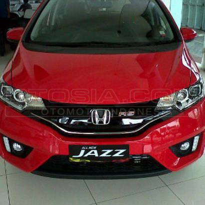 Dijual Mobil  Bekas  Depok  Honda  Jazz 2021