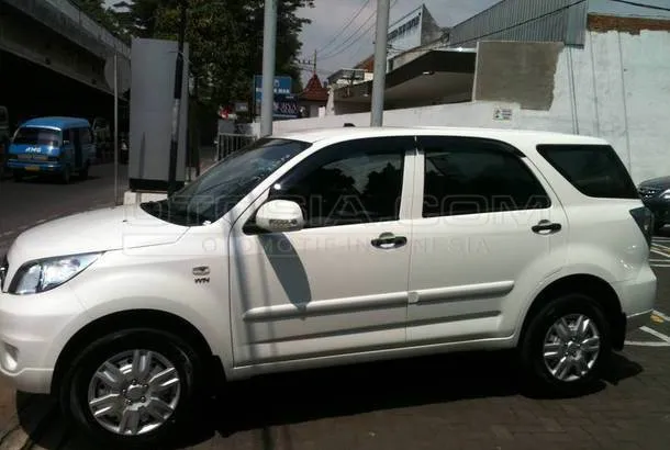 Mobil Kapanlagi.com : Dijual Mobil Bekas Malang - Daihatsu ... Mobil Kapanlagi.com : Dijual Mobil Bekas Malang - Daihatsu ...