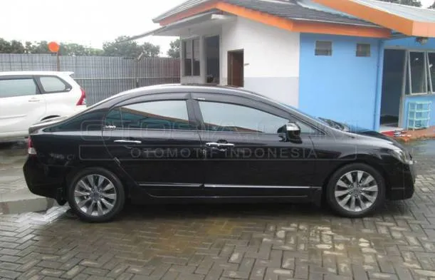 750+ Grand Civic Bekas Palembang HD Terbaik