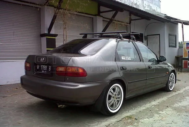 880 Koleksi Civic Genio Bekas Jatim HD Terbaik