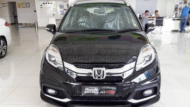 Dijual Mobil  Bekas  Depok  Honda  Mobilio 2014