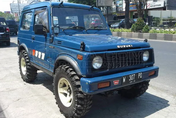 Mobil Kapanlagi.com : Dijual Mobil Bekas Malang - Suzuki ... Mobil Kapanlagi.com : Dijual Mobil Bekas Malang - Suzuki ...