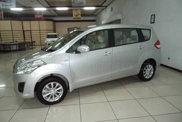 Dijual Mobil  Bekas Malang Honda  Mobilio  2019