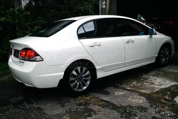 750+ Grand Civic Bekas Palembang HD Terbaik